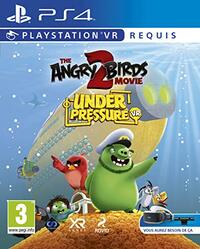 Just for Games Angry Birds Movie 2 Vr : Under Pressure