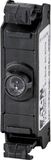 Eaton M22-FLED-RG LED-element Voor frontbevestiging Groen, Rood 24 V 1 stuk(s) Piece