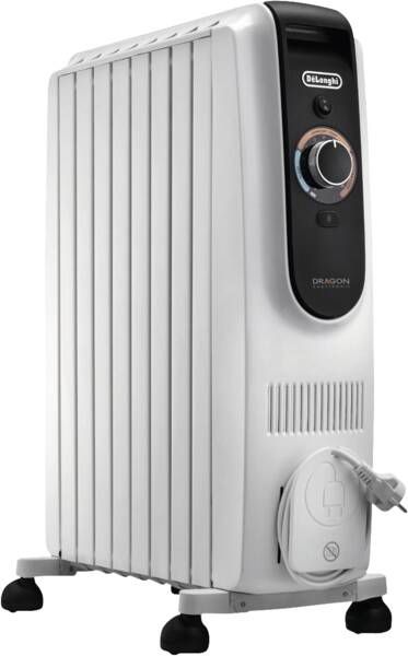 De'Longhi Olieradiator TRD50820