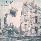 Suburban Replica Bla Vardag LP