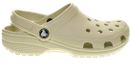 Crocs Classic - Sabots synthétiques unisexes - Bone