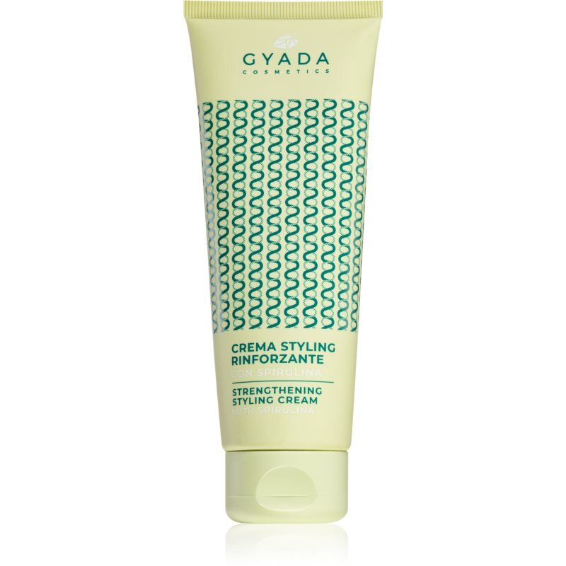 GYADA COSMETICS Spirulina