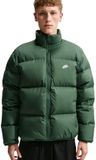 Nike Sportswear Club Casual winterjas heren Groen L