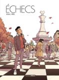 Echecs - histoire complète