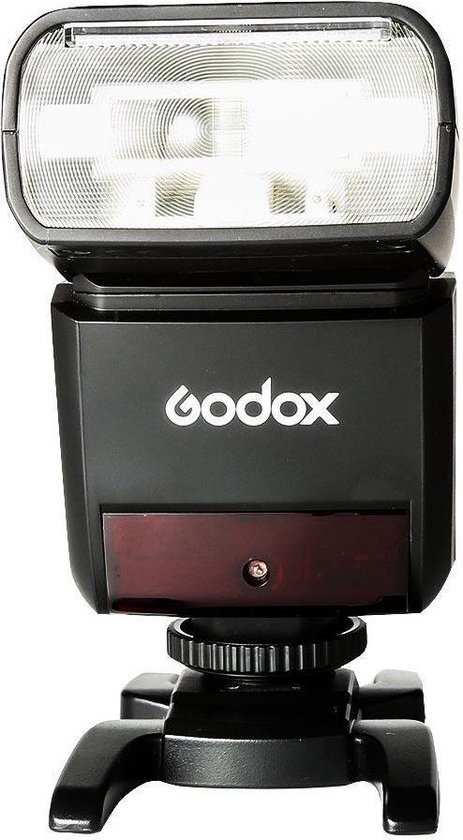 Godox Speedlite TT350 voor Pentax