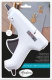 Aladine Zegel Wax Pistool 240V Lage Temperatuur Creatief Knutselen