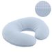 Cambrass 47272 coussin bébé Bleu