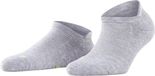 FALKE Cool Kick Sneakersokken Dames Maat 35-36 Grijs