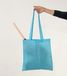 Super Hobby Horse Hobby Horse tas voor paarden en accessoires - Helder turquoise