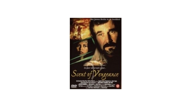 Dvd Scent of Vengeance