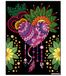 LudoColor Le Mandala Heart LUDO-LJA006
