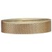 Strapworks Spanband, lichtgewicht, polypropyleen, omsnoeringsband voor outdoor doe-het-zelf reparatie van uitrusting, halsbanden voor huisdieren, hobby‘s, 2,54 cm bij 9,1 meter, kaki