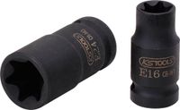 KS Tools Kracht-dopsleutelinzet 515.0982