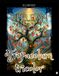 Chilean Tropaeolum Tricolor: Chilean Relic: An Artistic Journey Through Colour, Nature and Chilean Magic