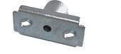 Scheppach Porte-lames Ø22 pour tondeuses à gazon MP135-42 / RM42PRO