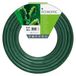 Cellfast Tuyau d'arrosage ECONOMIC, flexible, 3 couches, Polyester tressé en croix, résistant aux UV, 5/4", 20m, 10-040
