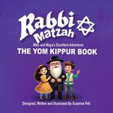 Rabbi Matzah Rabbi Matzah - Paperback