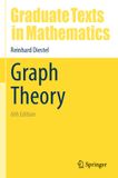 Graph Springer-Verlag Graduate Texts in Mathematics 173 - Graph Theory Paperback