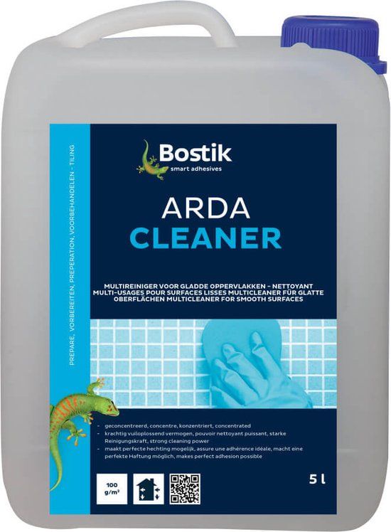 Bostik Ardacleaner 5 liter