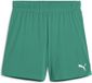Puma Teamgoal Short Dames - Groen | Maat: S