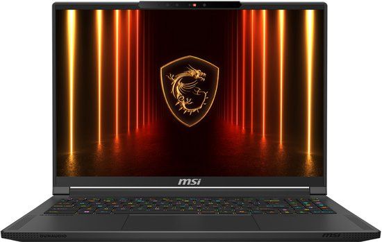 MSI Stealth / A16 AI+ / A3HWGG-001FR