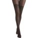 Conte Collant femme Élégant Lurex Net