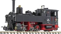 Liliput L141476 H0e stoomlocomotief u 298.05 van de Steyrtalbahn