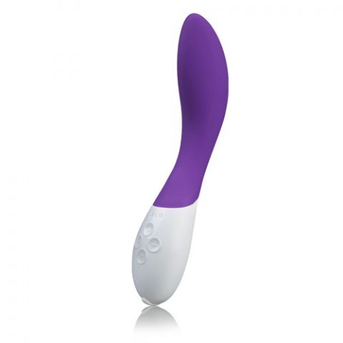 Lelo Mona 2 - Paars