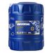 MANNOL MN7405-20 Huile moteur 15W-40, Capacité: 20I, Huile minérale