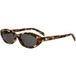 Celine Lunettes de soleil CL40353U-53A Femmes