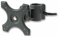 Tv-stanghouder, Pro Signal Tv-stanghouder, kantel- en zwenkbaar, 33-56 cm (13-22 inch)