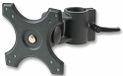 Tv-stanghouder, Pro Signal Tv-stanghouder, kantel- en zwenkbaar, 33-56 cm (13-22 inch)