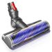 Dyson Aspirateur de sol pour V12 Detect Slim / Origin, brosse turbo motorisée