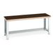 Bott Arphenol Werkbank Cubio met vast legbord - Breedte 150 cm - Arphenol
