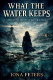 What Black Bell Books What the Water Keeps A Haunting from the Water's Edge Paperback