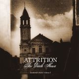 Coast2Coast Attrition This Death House LP