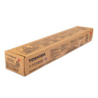 Toshiba Toshiba T-FC556E-M toner magenta (origineel)