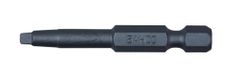 Bahco 5xembouts ro1 50mm 1/4 standard | 59S/50R1