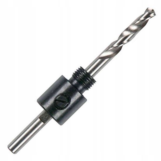 Hikoki Accessoires Hikoki Boorhouder voor Kernboren 16-29mm Hex8,5