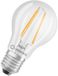 LEDVANCE LED CLASSIC A DIM CRI 90 S 5,8W 927 Klar E27