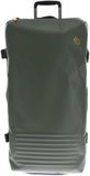 MANDARINA DUCK Smart Duck Trolley Duffle Pine Green olijfgroen 78cm