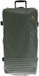 MANDARINA DUCK Smart Duck Trolley Duffle Pine Green olijfgroen 78cm