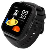 Garett Kids eSIM 4G smartwatch, zwart