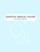 ESSENTIAL MEDICAL FOLDER Medical Information Organizer for Older Adults