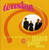 Bertus Distributie Schema Tension Jazz Themes From Italian Moviesr CD