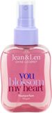 Jean&Len Haarparfum - You blossom my heart