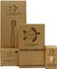 Tu-Untangle Mondverzorging Set – Bamboe Tandenborstel, Tandenstokers & Flosdraad