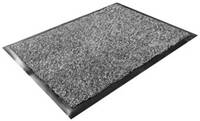 - floortex deurmat dust control, ft 60 x 90 cm, grijs