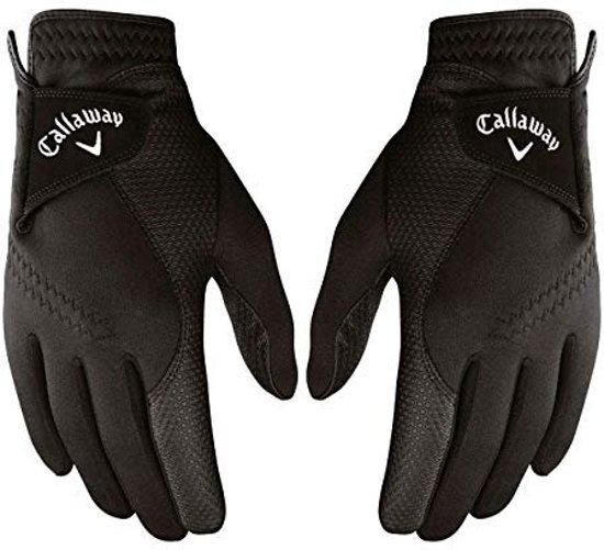 Callaway Thermal Grip Glove winterhandschoenen Heren M