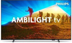 Philips 50PUS8009 - 50 inch - 4K Smart TV - Ambilight - (2024)